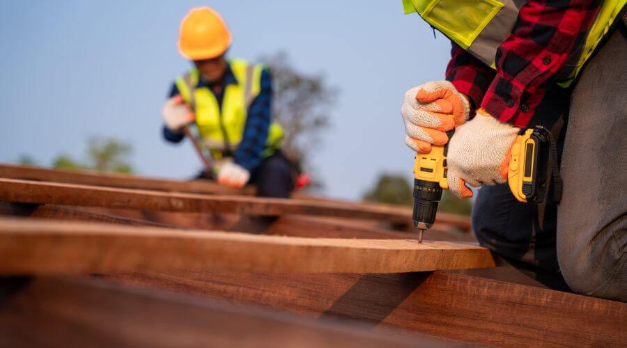 Local Chimney Repair in Pulaski, MS